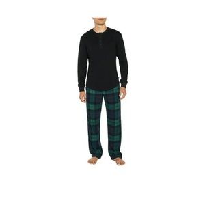 GAP - Men’s Flannel Sleep Set - NWT
